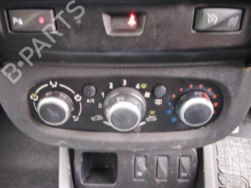 Engine control unit (ECU) DACIA DUSTER (HS_) 1.5 dCi 4x4 (HSMC, HSMD) | BP38814889M57 - Image 18