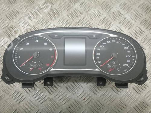 instrument-cluster-audi-a1-sportback-8xa-8xf-2011-2012-2013-2014-2015-2016-2017-2018-2019-39411749 main image