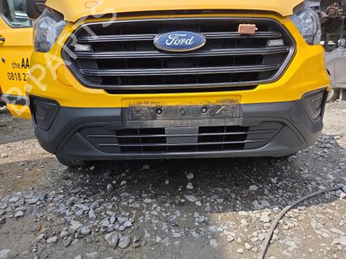 front-bumper-ford-transit-custom-v362-van-fy-fz-2012-38806140 main image