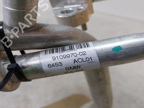 AC pipe BMW 5 (G30, F90) 530 e Plug-in-Hybrid | BP39050654M126 - Image 5