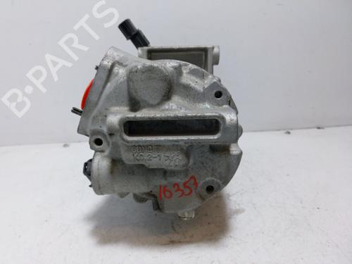AC compressor KIA SPORTAGE V (NQ5) 1.6 CRDi | BP38815817M34 - Image 5