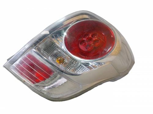 Used Right taillight Right taillight TOYOTA VERSO (_R2_) 1.6 D4-D (WAR20_) (112 hp) 40466877 40466877