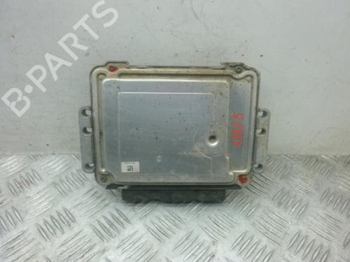 Engine control unit (ECU) PEUGEOT BIPPER (AA_) 1.4 HDi | BP38812393M57 - Image 2