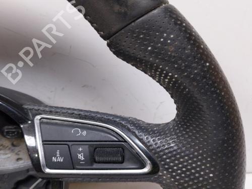 Steering wheel AUDI A4 B8 (8K2) 2.0 TDI | BP38936927C49  - Image 6