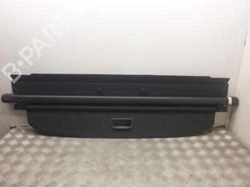 Rear parcel shelf SKODA OCTAVIA IV Combi (NX5, PV5) 2.0 TDI RS | BP38802471C85 - Image 2