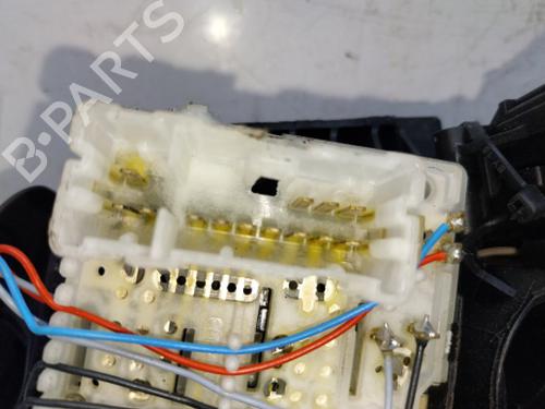 Control unit OPEL VIVARO B Van (X82) 1.6 CDTI (05) | BP38807981M11 - Image 8