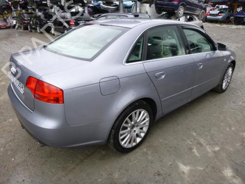 Intercooler AUDI A4 B7 (8EC) 2.0 TFSI | BP38814769M30 - Image 11