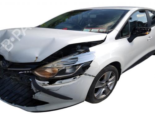 Right front window switch RENAULT CLIO IV (BH_) 1.2 16V | BP38807075I26 - Image 5
