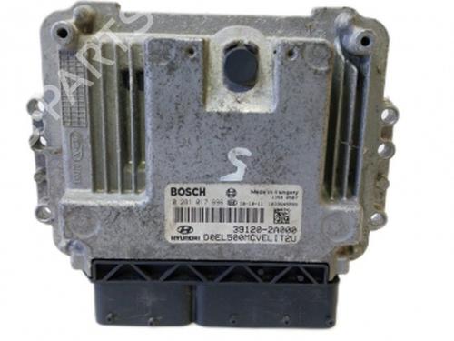 engine-control-unit-ecu-hyundai-ix35-lm-el-elh-2009-2010-2011-2012-2013-2014-2015-2016-38802059 main image