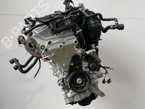 Engine VW GOLF VIII Variant (CG5, DB5) 1.5 TSI | BP38813163M1 - Image 3