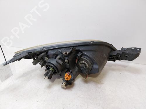 Left headlight MAZDA 3 (BK) 1.3 (BK14) | BP38810754C28 - Image 5