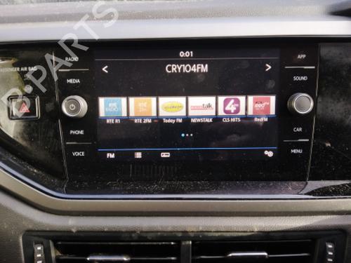 ABS pump VW POLO VI (AW1, BZ1, AE1) 1.0 TSI | BP38809018M43  - Image 22