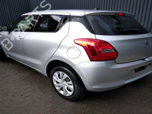 Instrument cluster SUZUKI SWIFT V (AZ) 1.2 (A2L412, ZC83S) | BP38801941C47  - Image 10