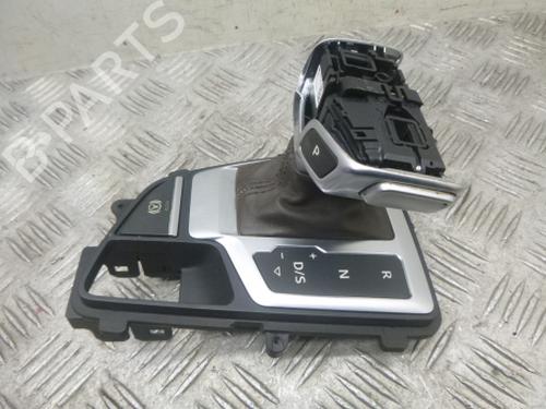 Shift knob AUDI Q7 (4MB, 4MG, 4MQ) 3.0 TDI quattro | BP38805933I34 - Image 2