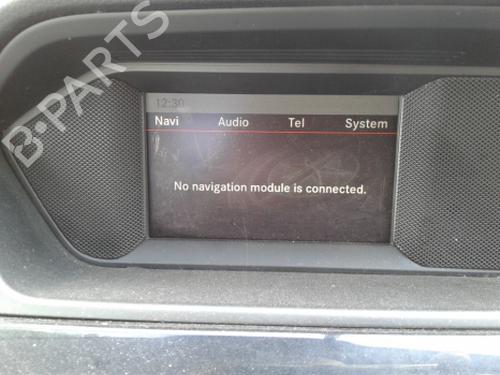 Headlight switch MERCEDES-BENZ C-CLASS (W204) C 220 CDI (204.002) | BP38805578I24 - Image 21
