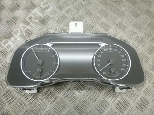 Used Instrument cluster Instrument cluster NISSAN X-TRAIL IV (T33) 1.5 VC-T Mild Hybrid (163 hp) 38806971 38806971