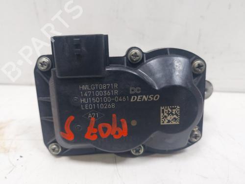 Egr DACIA DUSTER (HM_) 1.5 dCi 115 (HMAD) | BP38806580M69 - Image 4