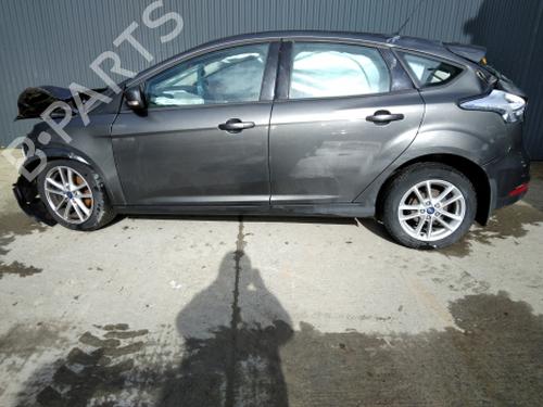 Climate control FORD FOCUS III 1.5 TDCi | BP38804220I5  - Image 12