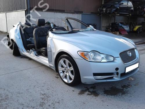 Switch JAGUAR XF I (X250) 3.0 D | BP38814860I30 - Image 7