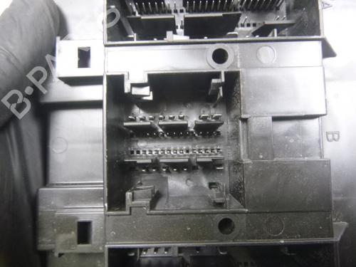 Fuse box VW GOLF VIII Variant (CG5, DB5) 1.5 TSI | BP38814110E1 - Image 5
