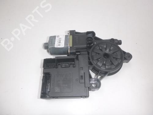 Used Left front window motor Left front window motor VW PASSAT B7 (362) 2.0 TDI 4motion (170 hp) 38809920 38809920