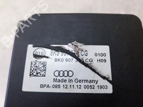 ABS pump AUDI A4 B8 (8K2) 2.0 TDI | BP38807553M43  - Image 7