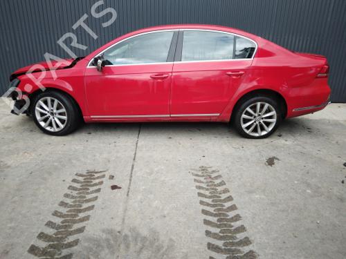 Radio VW PASSAT B7 (362) 2.0 TDI | BP38807124E6 - Image 9