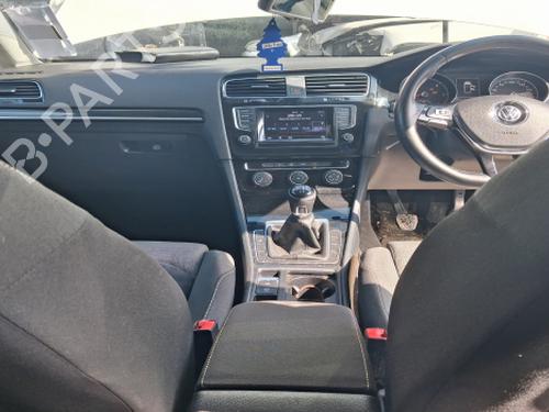 Right front window switch VW GOLF VII (5G1, BQ1, BE1, BE2) 1.6 TDI | BP40157728I26  - Image 16