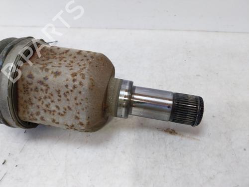 Left front driveshaft FORD TRANSIT CUSTOM V362 Van (FY, FZ) 2.0 EcoBlue | BP38806143M38 - Image 4