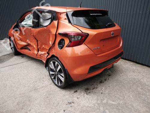 ABS pump NISSAN MICRA V (K14) 0.9 IG-T | BP38804359M43 - Image 11