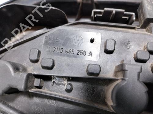Right taillight VW TRANSPORTER T5 Van (7HA, 7HH, 7EA, 7EH) 2.0 BiTDI 4motion | BP38813997C35 - Image 8