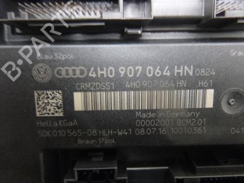 Electronic module AUDI A6 C7 (4G2, 4GC) 2.0 TDI | BP38810986M83 - Image 3