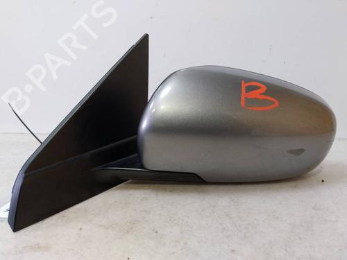 Left mirror SUZUKI VITARA (LY) 1.6 (APK416, YD21S) | BP39247600C26 - Image 2