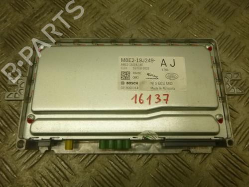 Electronic module LAND ROVER DEFENDER Station Wagon (L663) P400e Hybrid 4x4 | BP38811676M83 - Image 2