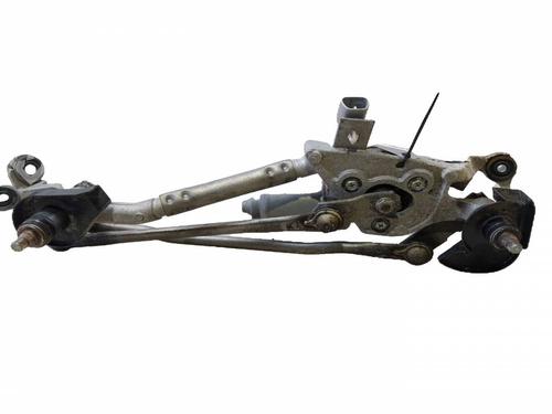 Used Front wiper motor Front wiper motor HONDA INSIGHT (ZE_) 1.3 IMA (ZE28, ZE2) (88 hp) 40197066 40197066