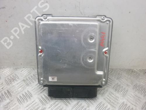 Engine control unit (ECU) VW PASSAT B8 (3G2, CB2) 1.6 TDI | BP38815362M57 - Image 2