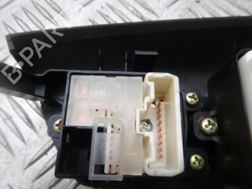 Right front window switch MAZDA RX-8 (SE, FE) 1.3 (FE103, SE3P) | BP38815111I26 - Image 7