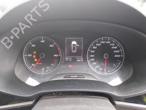 instrument-cluster-seat-leon-5f1-2012-2013-2014-2015-2016-2017-2018-2019-2020-2021-38806068 main image