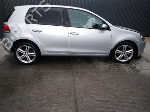 Engine control unit (ECU) VW GOLF VI (5K1) 1.4 TSI | BP38809630M57  - Image 9