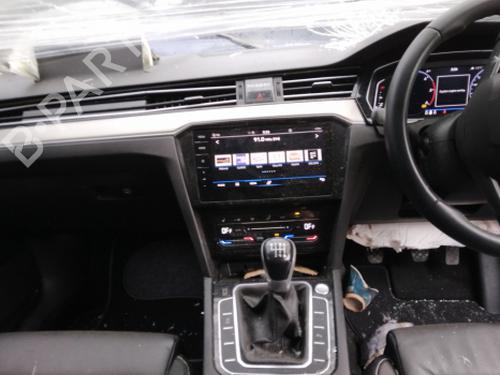 Injector VW PASSAT B8 (3G2, CB2) 2.0 TDI | BP38814874M100 - Image 15