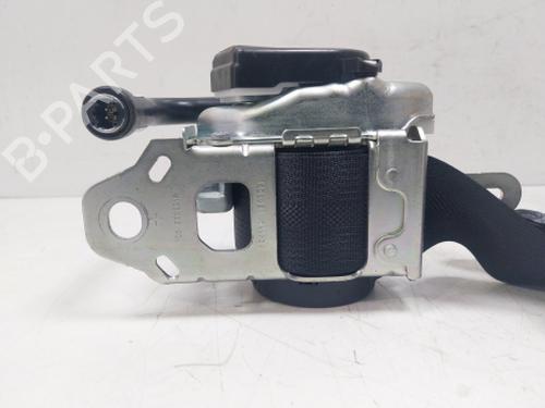 Front left seatbelt TOYOTA AQUA (_NHP1_) 1.5 Hybrid (NHP10) | BP38804914I26  - Image 13