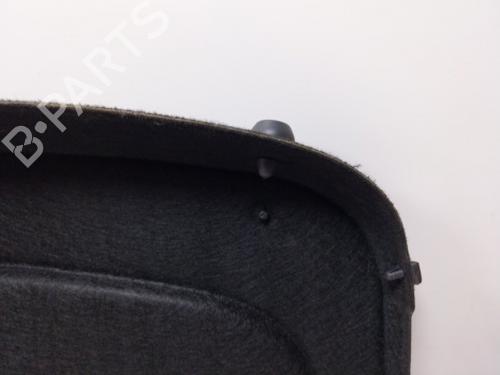 Rear parcel shelf FORD FIESTA VI (CB1, CCN) 1.25 | BP38808096C85 - Image 7