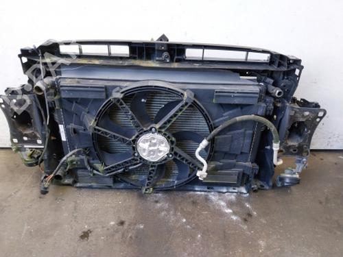 Front slam panel VW PASSAT B8 (3G2, CB2) 2.0 TDI | BP38805656C72 - Image 8