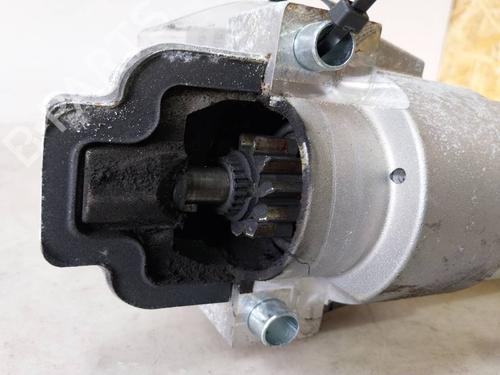 Starter FORD MONDEO V Hatchback (CE) 2.0 EcoBlue | BP39247766M8 - Image 5