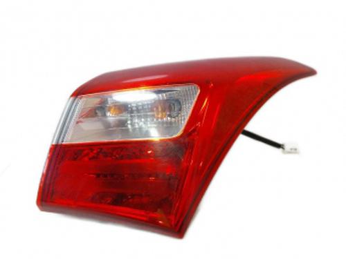 Used Right taillight Right taillight HYUNDAI i30 (GD) 1.6 CRDi (110 hp) 38814285 38814285
