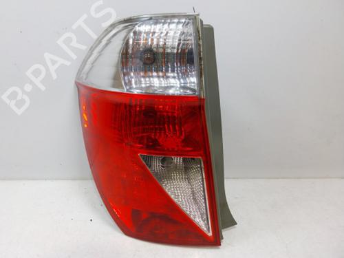 Used Left taillight Left taillight HONDA FR-V (BE) 1.7 (BE1) (125 hp) 38816251 38816251