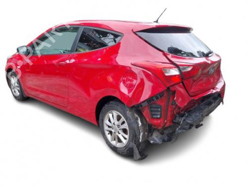 Right headlight HYUNDAI i30 (GD) 1.4 CRDi | BP38803944C29  - Image 15