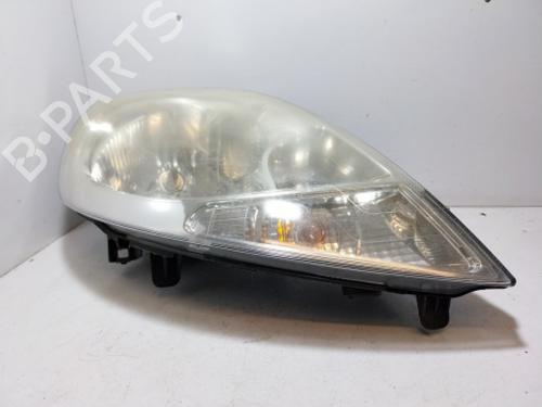 right-headlight-nissan-primastar-van-x83-2002-38809843 main image