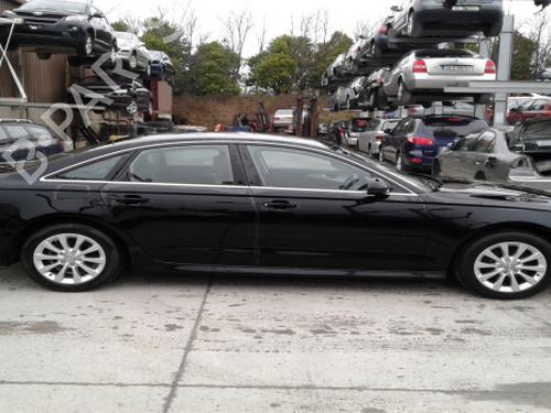 Electronic module AUDI A6 C7 (4G2, 4GC) 2.0 TDI | BP38810104M83 - Image 10