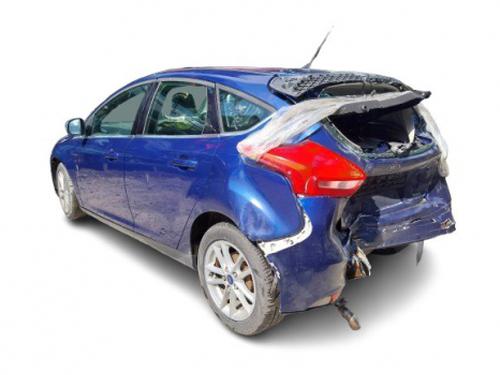 Right headlight FORD FOCUS III 1.0 EcoBoost | BP40466917C29 - Image 15